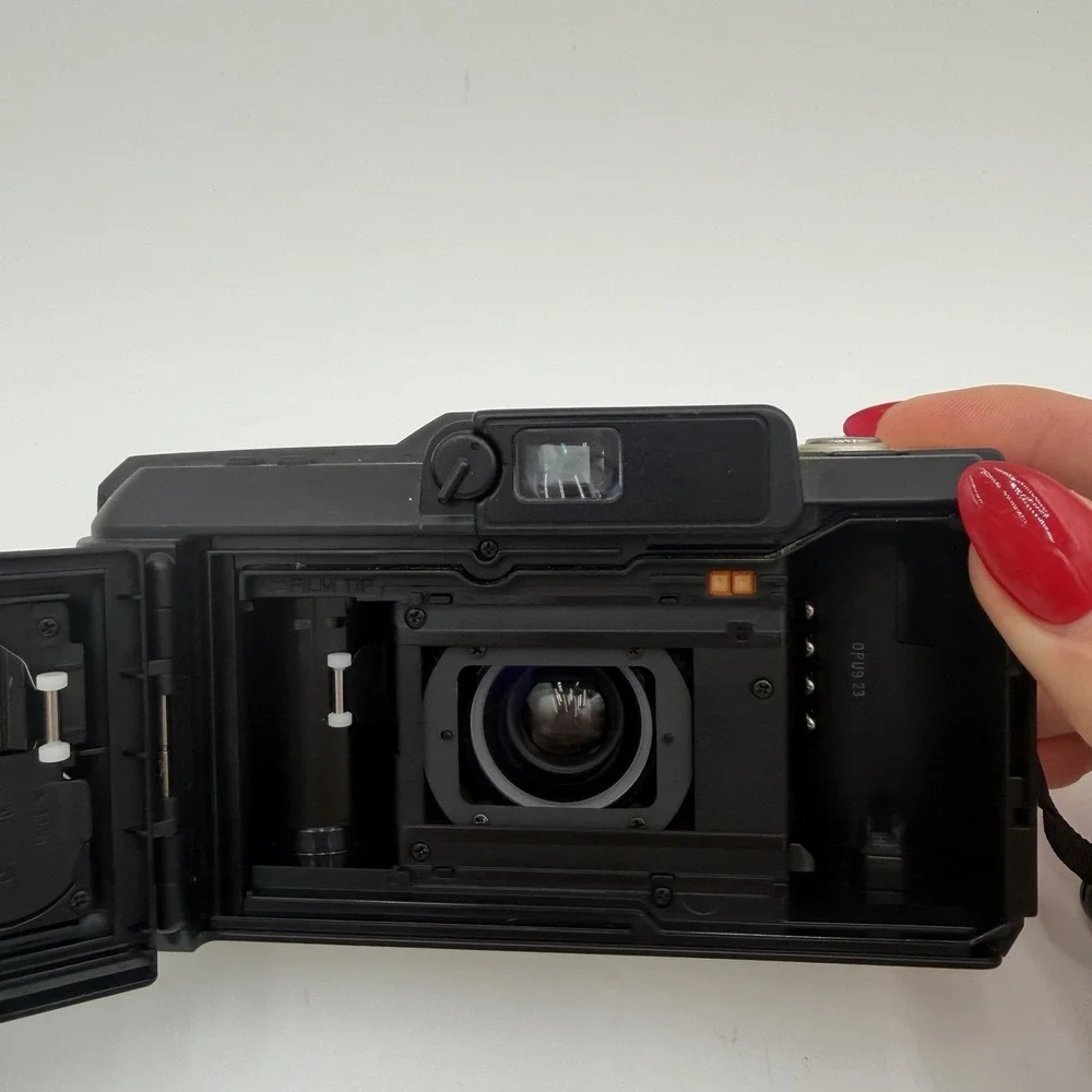 Olympus superzoom 105